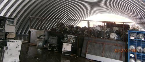 Co s nepotřebným elektroodpadem