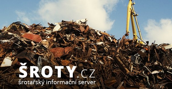 Šroty.cz
